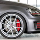 Illustration for article titled Where should a cars brakes be?